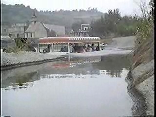 Murder: Ultimate Grounds for Divorce,  The Nude Bomb,