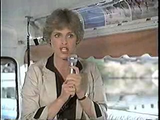 Murder: Ultimate Grounds for Divorce,  The Nude Bomb,