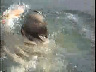 Murder: Ultimate Grounds for Divorce,  The Nude Bomb,