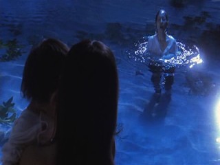 Ichiban Kirei Na Mizu