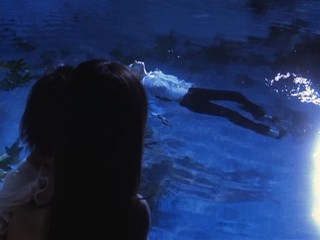 Ichiban Kirei Na Mizu