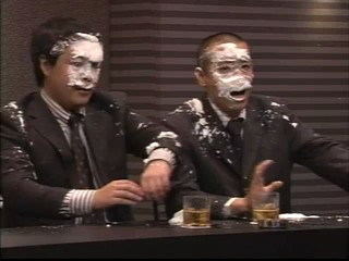 Japanese Comedy Show