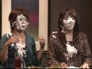 Japanese Comedy Show