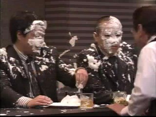 Japanese Comedy Show