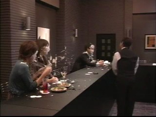 Japanese Comedy Show