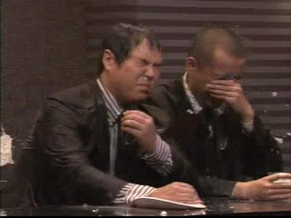 Japanese Comedy Show