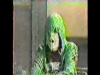 You Can't Do That On Television: Lisa Green Slimed Montage