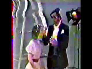 You Can't Do That On Television: Lisa Green Slimed Montage