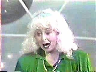 YCDTOTV: Abby Slimed 2