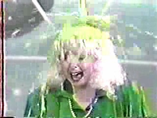 YCDTOTV: Abby Slimed 2