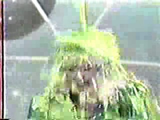 YCDTOTV: Abby Slimed 2