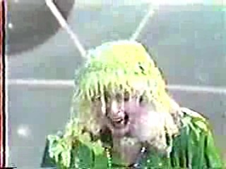 YCDTOTV: Abby Slimed 2