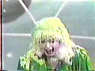 YCDTOTV: Abby Slimed 2