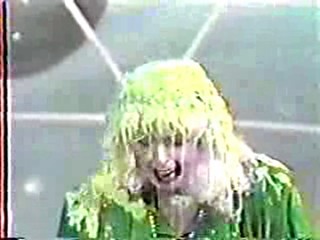 YCDTOTV: Abby Slimed 2