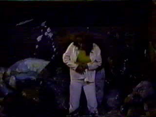 Hangin with Mr. Cooper sliming