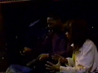 Hangin with Mr. Cooper sliming