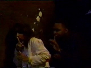 Hangin with Mr. Cooper sliming