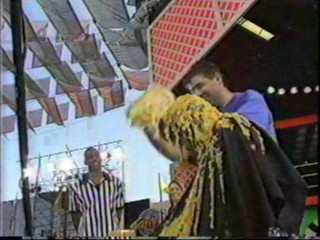 Family Challenge Gunging