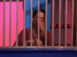 The Ellen Show: audience member dunked