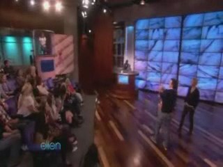 Ellen (10-09-09)