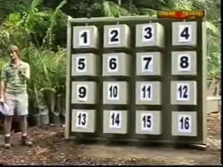 I'm a Celebrity get me Outta Here