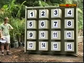 I'm a Celebrity get me Outta Here