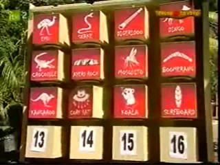 I'm a Celebrity get me Outta Here