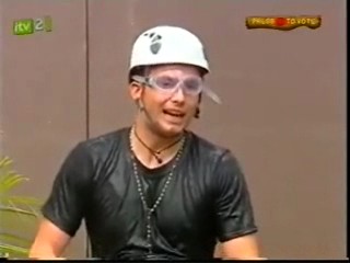 I'm a Celebrity get me Outta Here