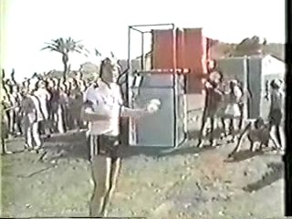 Battle of the Network Stars