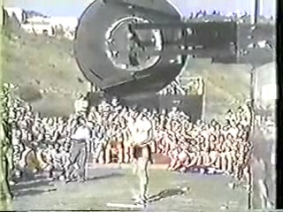 Battle of the Network Stars