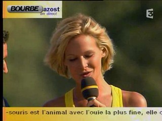 Ete de tous les records - jump 01