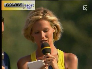 Ete de tous les records - jump 01