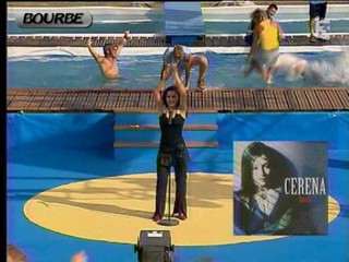 Ete de tous les records - jump 01