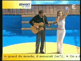 Ete de tous les records - toss 01