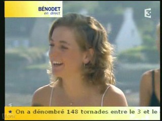 Ete de tous les records - toss 01