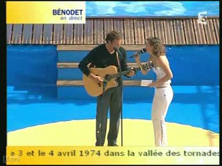 Ete de tous les records - toss 01