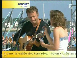 Ete de tous les records - toss 01