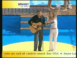 Ete de tous les records - toss 01