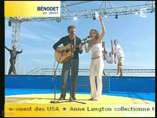 Ete de tous les records - toss 01