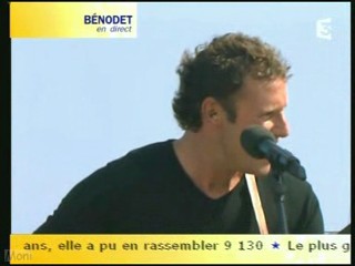 Ete de tous les records - toss 01