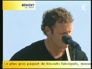 Ete de tous les records - toss 01