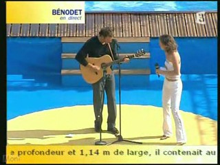 Ete de tous les records - toss 01