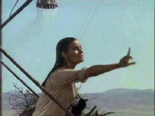 Her Alibi/100 Rifles/Independence Day movie wetlook