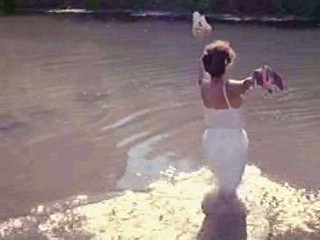 Her Alibi/100 Rifles/Independence Day movie wetlook