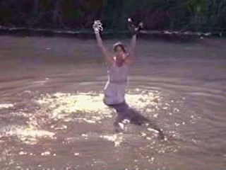 Her Alibi/100 Rifles/Independence Day movie wetlook