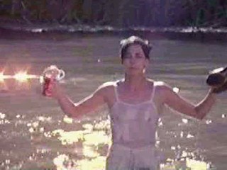 Her Alibi/100 Rifles/Independence Day movie wetlook