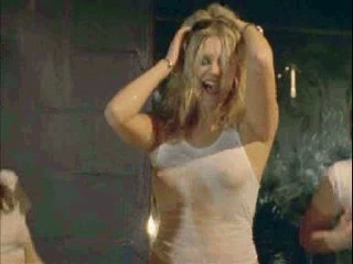 wet t-shirts from Ice Queen