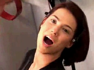 Playboy Brazil futbol shoot