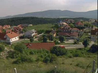 White Shirt in Pool (Hungarian TV)