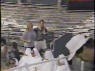 Family Challenge Dunk Tank